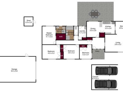 22 Sandra Court, Sale