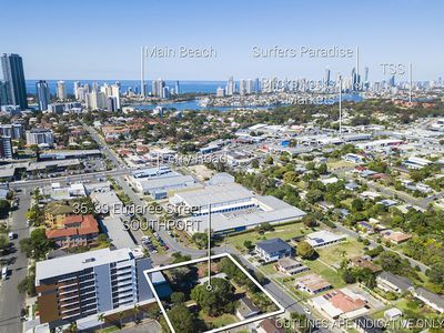 39 Eugaree St, Southport