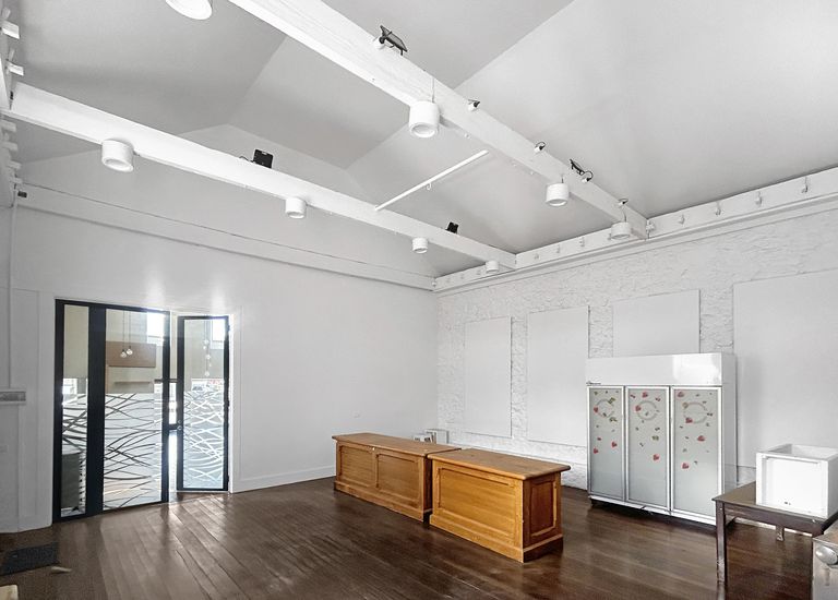 3 Julia Street, Portland