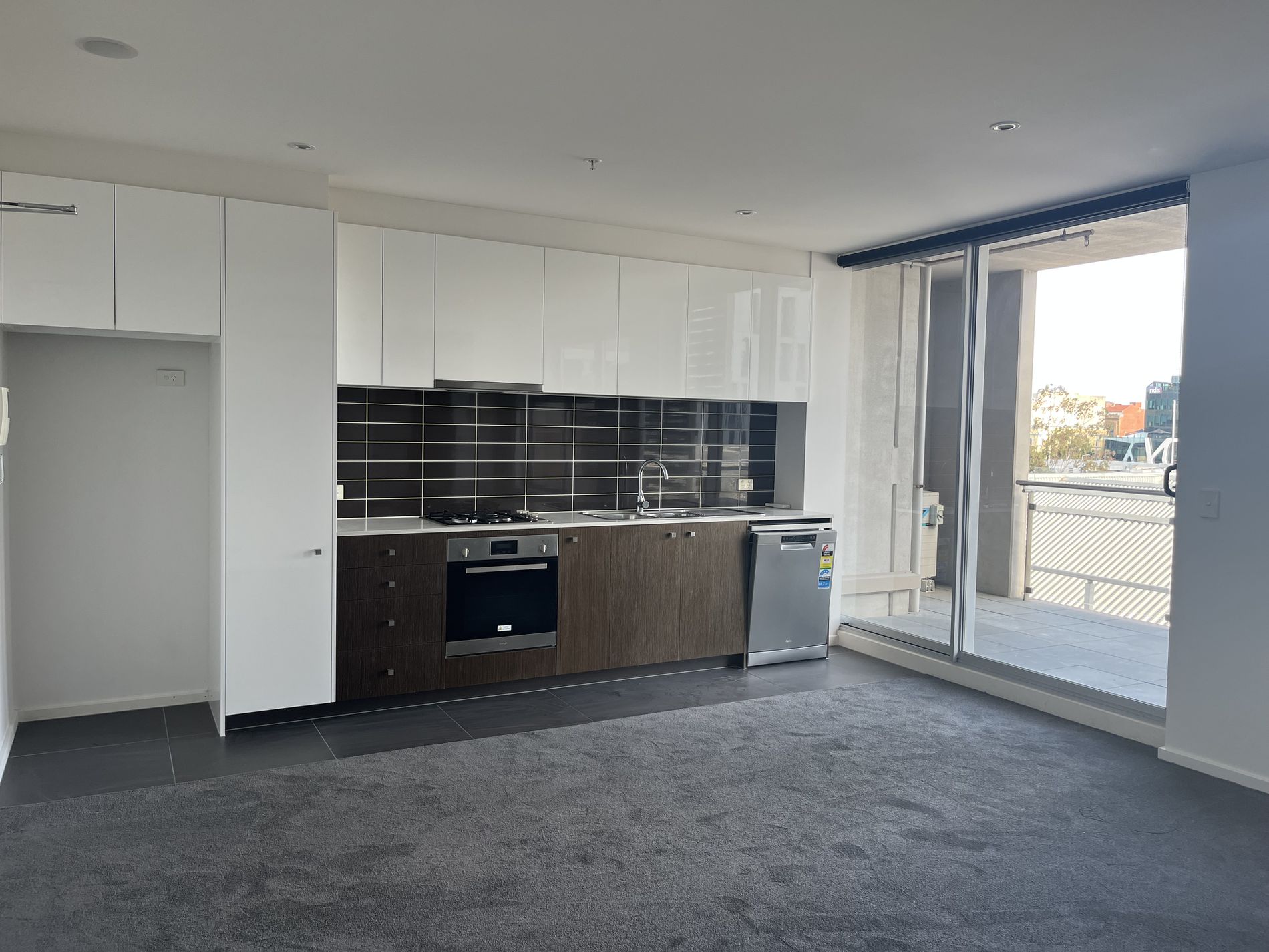 401 / 8 Gheringhap Street, Geelong
