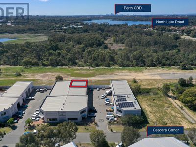 9 / 8 Cascara Corner, Bibra Lake