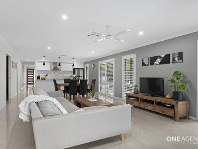 11 Nagel St, Gailes