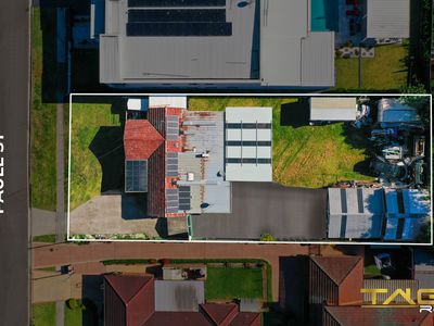 25 Paull Street, Mount Druitt