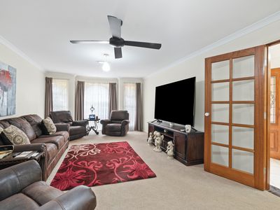 3 Skillman Place, Mollymook Beach