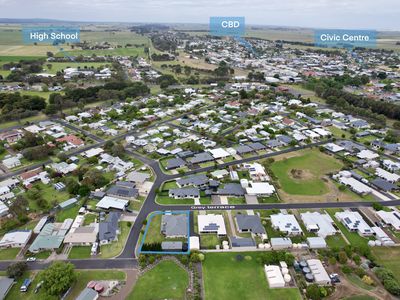 19 Grey Terrace, Millicent