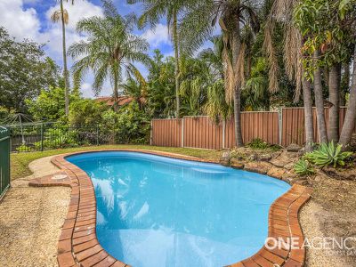 32 Ringwood St, Durack