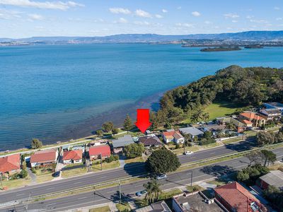 133 Northcliffe Drive, Lake Heights