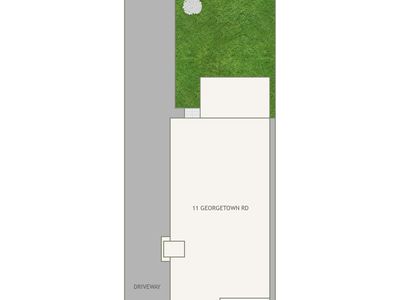 11 GEORGETOWN ROAD, Georgetown