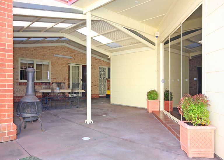 3 Havelock Close, Novar Gardens