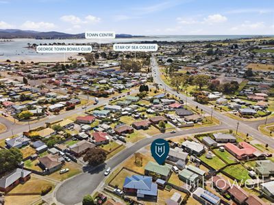 5 Counsell Avenue, George Town