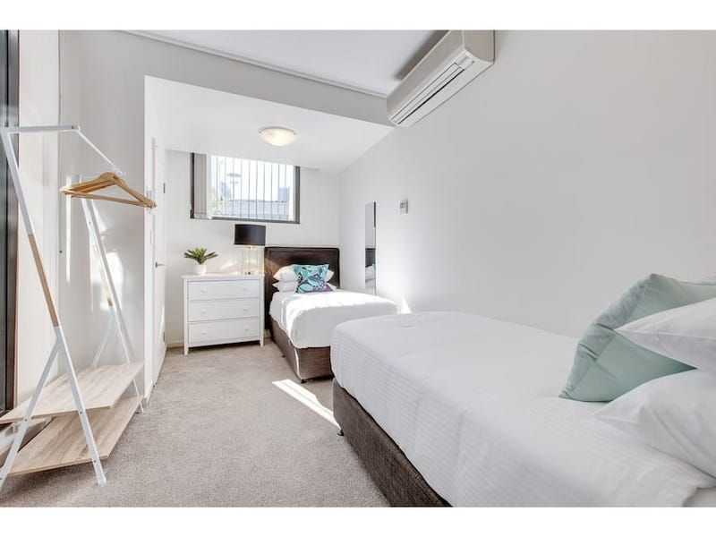 285 Pyrmont Street, Ultimo