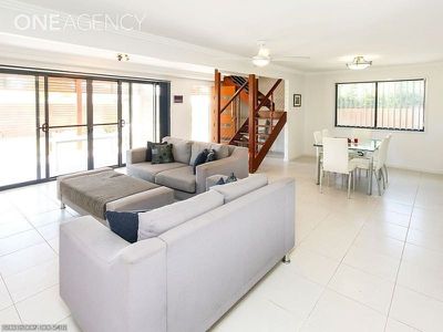 21 Fraser Waters Parade, Toogoom