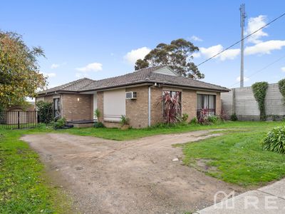 13 Frawley Road, Eumemmerring