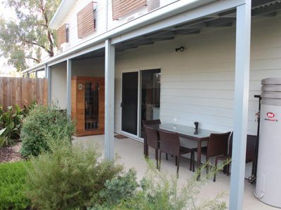 37 Wakool Street, Barham