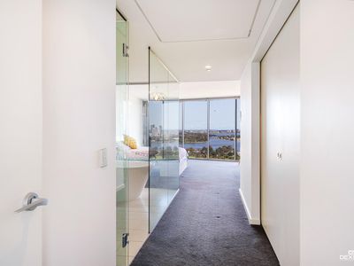 1805 / 96 Bow River Crescent, Burswood