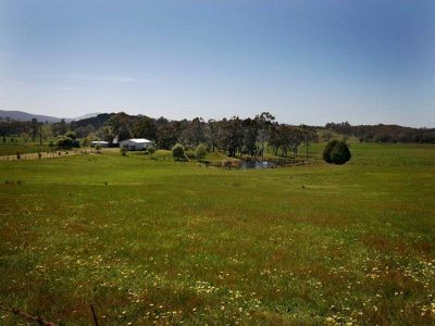 1514-1516 Three Chain Road, Lancefield