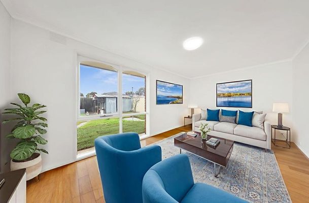 42 Malmsbury Drive, Meadow Heights