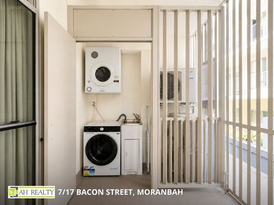 7 / 17 Bacon Street, Moranbah