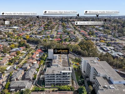207 / 31A Garfield Street, Wentworthville
