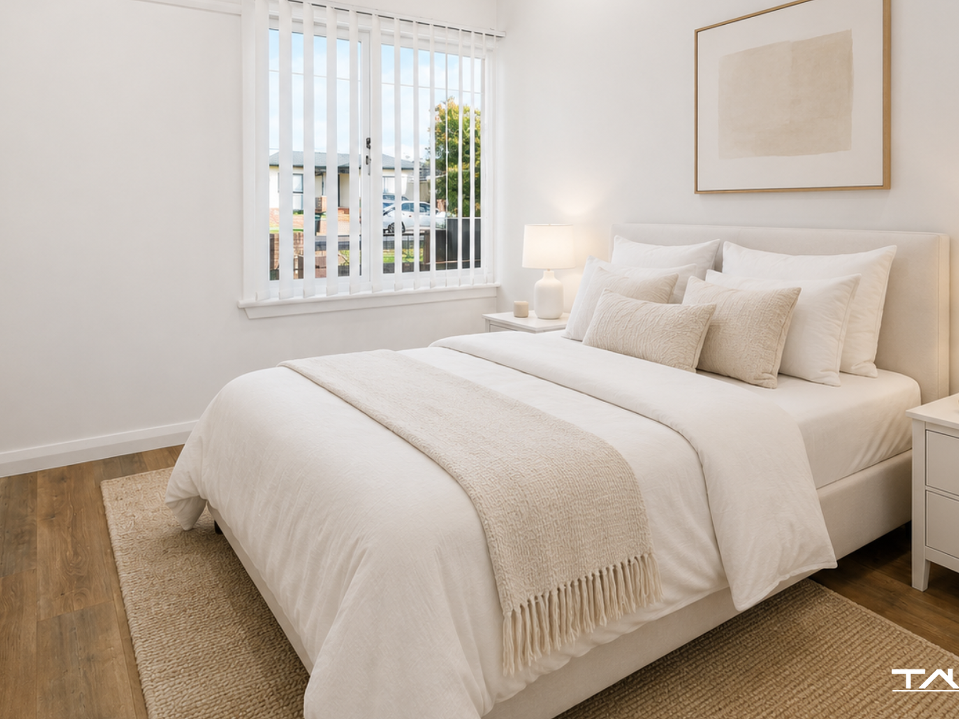 11 & 11A Morris Street, St Marys