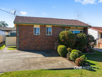 29 Galong Crescent, Koonawarra