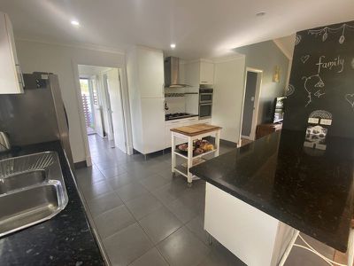 1710 Memerambi Barkers Creek Road (Wattle Camp), Kingaroy