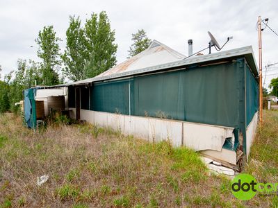 20 Napier Street, Mendooran