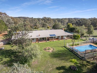 58 Boughyard Lane, Heathcote