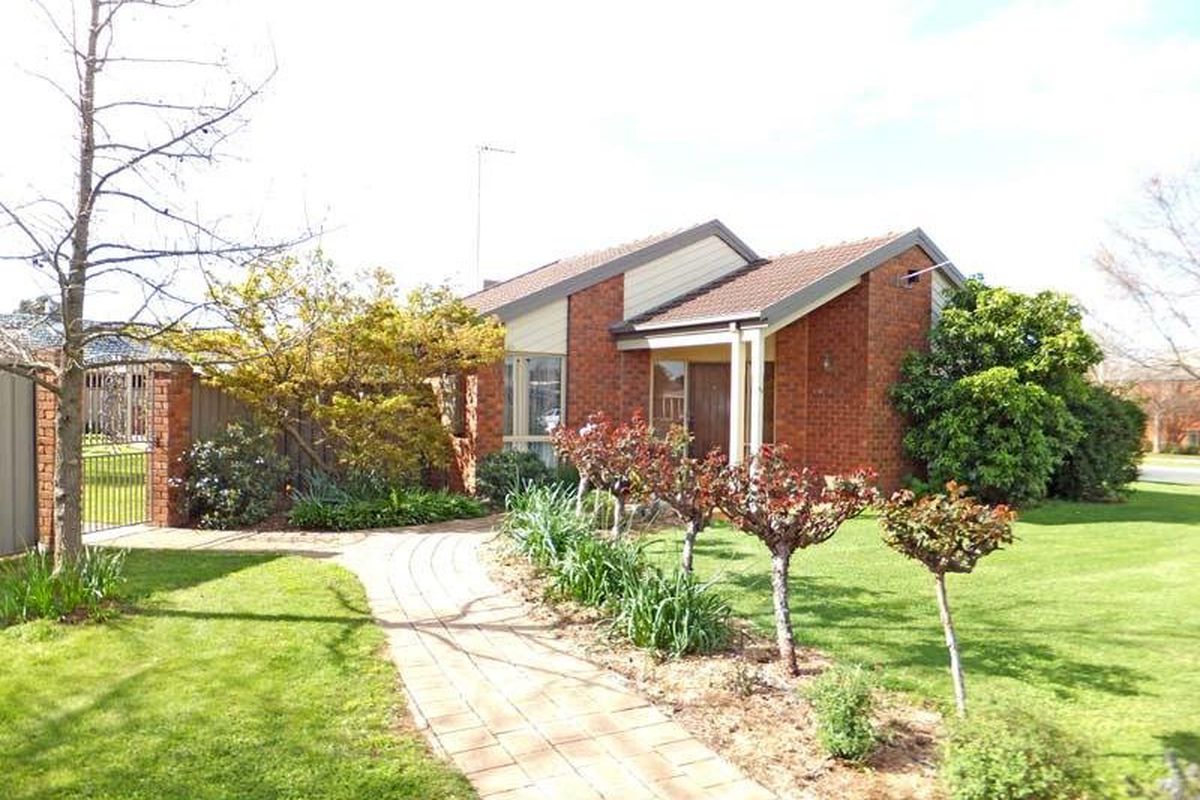 20 Tehan Avenue, Kyabram