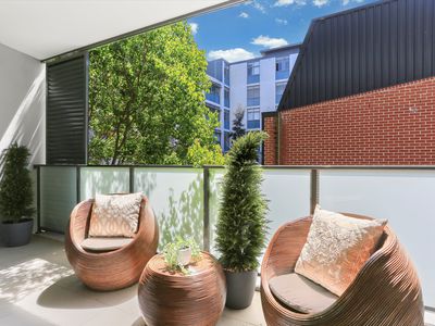 206 / 19-21 Wilson Street, Botany