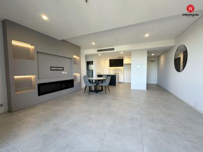 303 / 30 Castlereagh Street, Liverpool