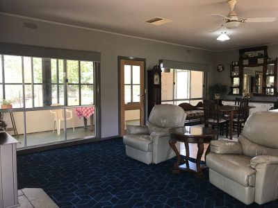 15 Cannings Road, Tullakool