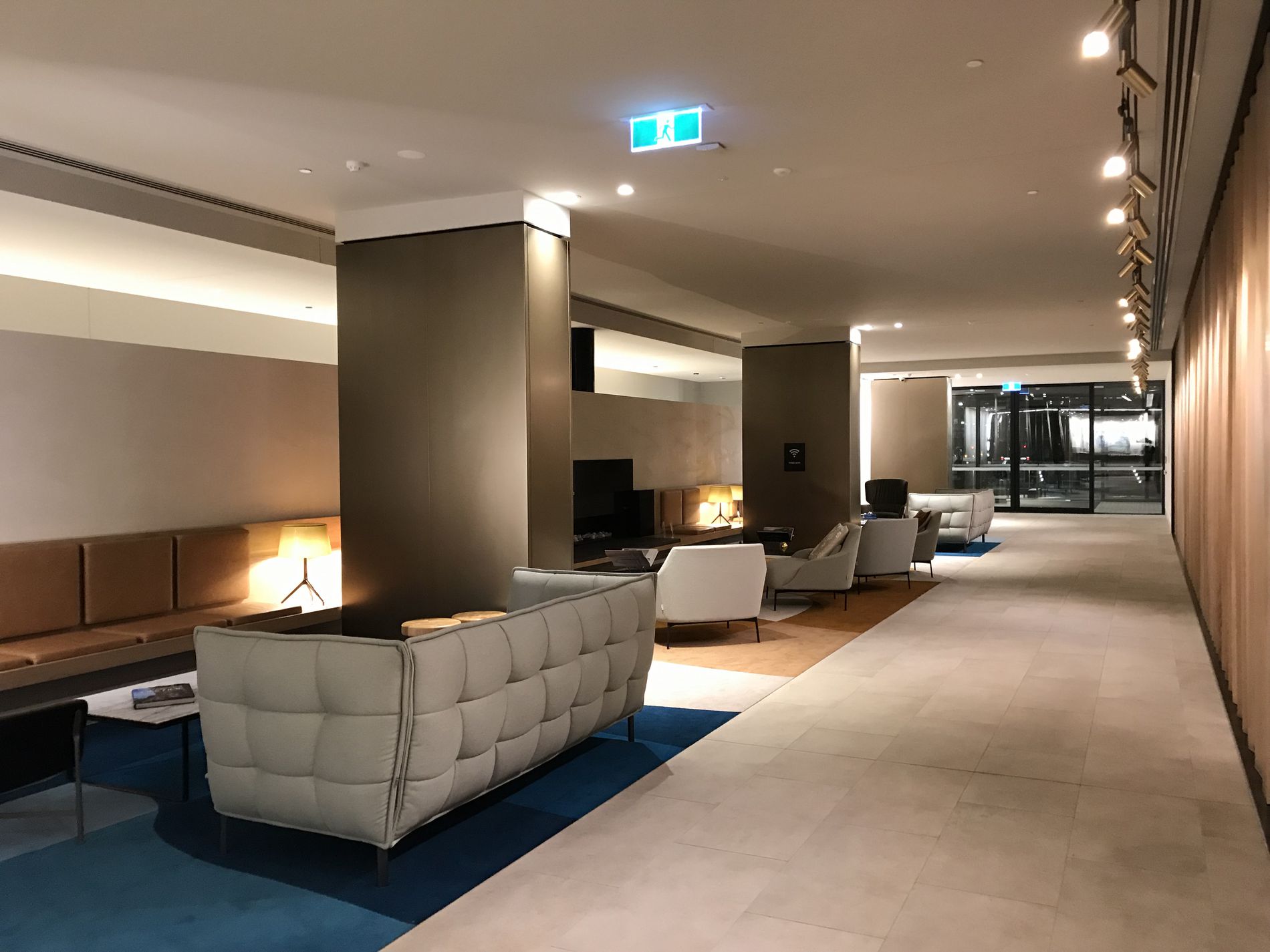 911 / 915 Collins Street, Docklands