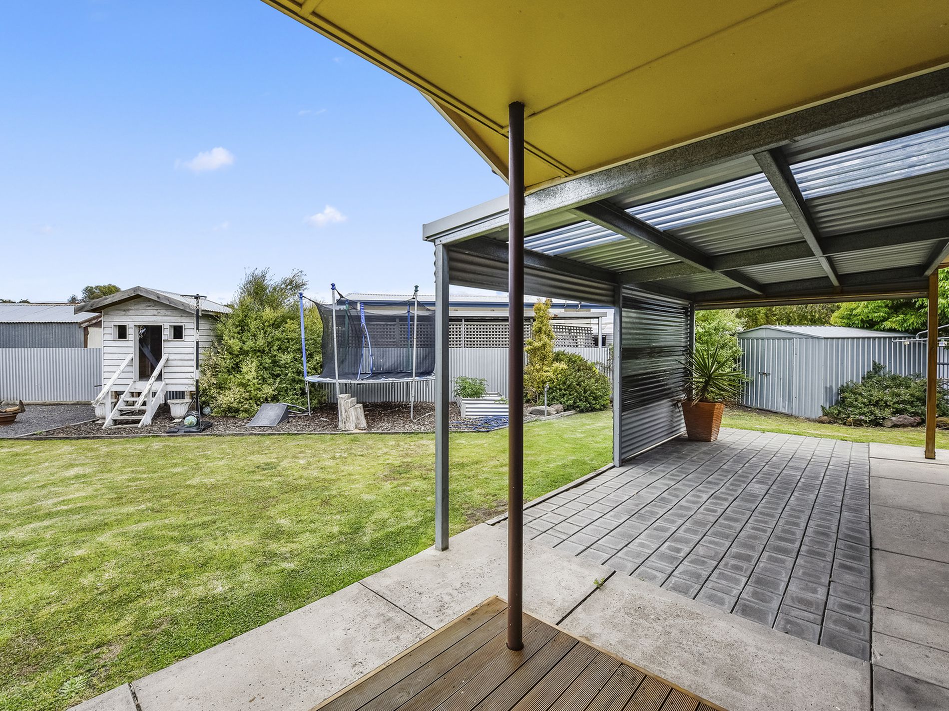 2 Poole Street, Millicent