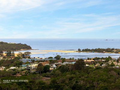 91 Berrambool Drive, Merimbula