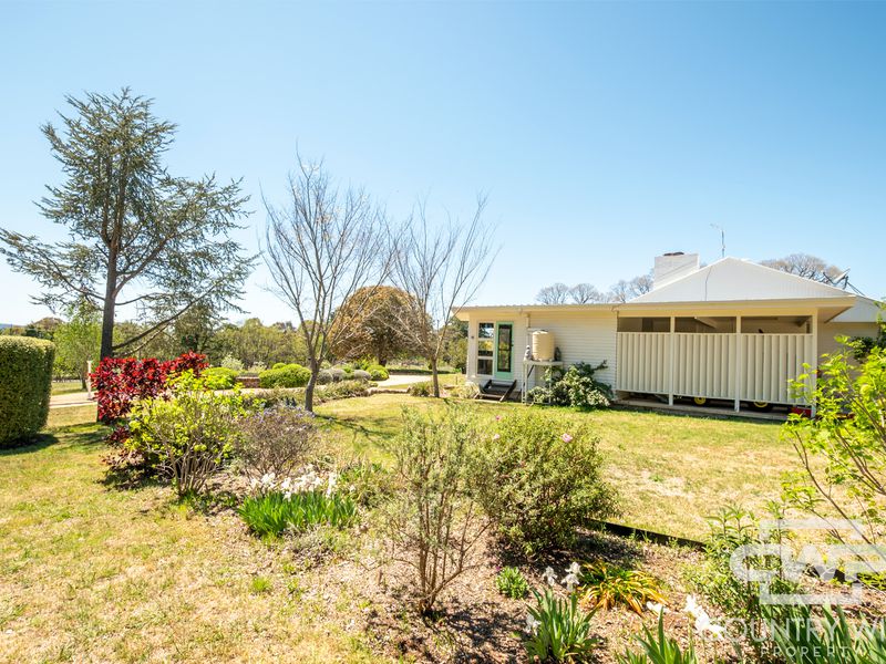 232 Red Range Road, Glen Innes