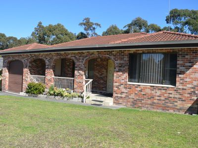 1 Claylands Drive, St Georges Basin