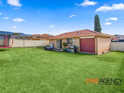 13 Hazelton Street, Albion Park