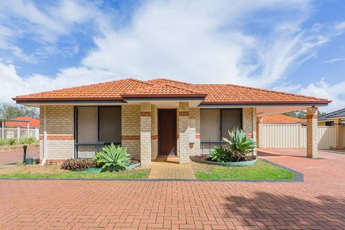 2/178 Corfield Street , Gosnells