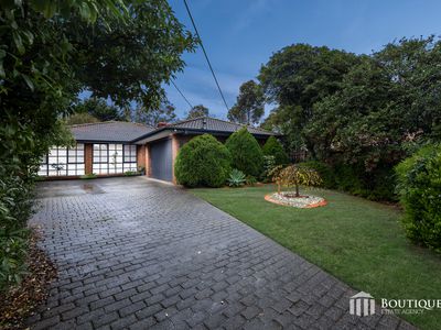78 Prospect Hill Crescent , Dandenong North