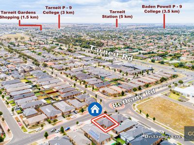 215 Bethany Road, Tarneit