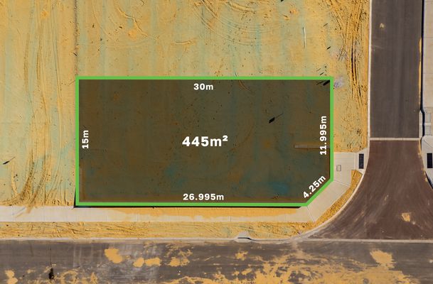 8 Catria Vista, Baldivis