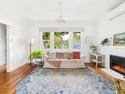 21 Napoleon Street, West Footscray