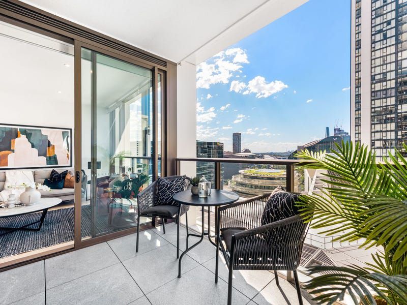 1306 / 82 Hay Street, Haymarket
