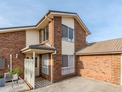 3 Dafnis Drive, Newnham