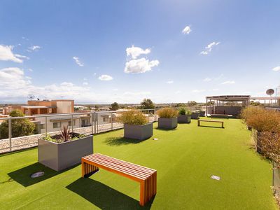 301 / 12 Fourth Avenue, Blacktown