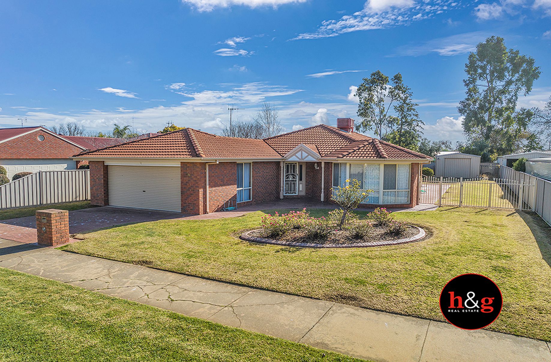 36 Munro Crescent, Kyabram H&G Real Estate