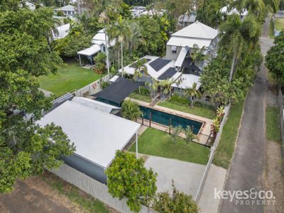 4 Sixth Avenue, South Townsville