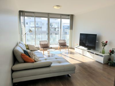 510 / 9-11 Wollongong Road, Arncliffe