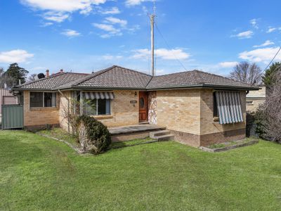 15 Park Lane, Braidwood